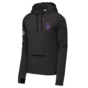 172nd Infantry Strive Pullover