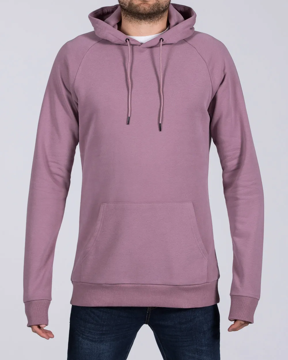 2t Pullover Tall Riley Hoodie (purple)