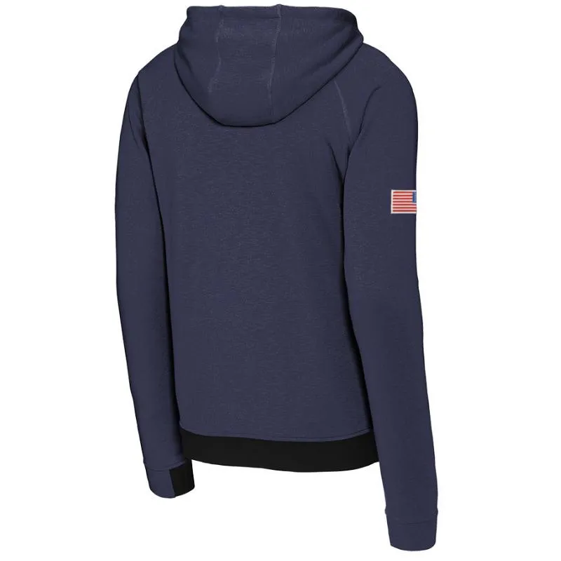 8th Infantry Strive Pullover