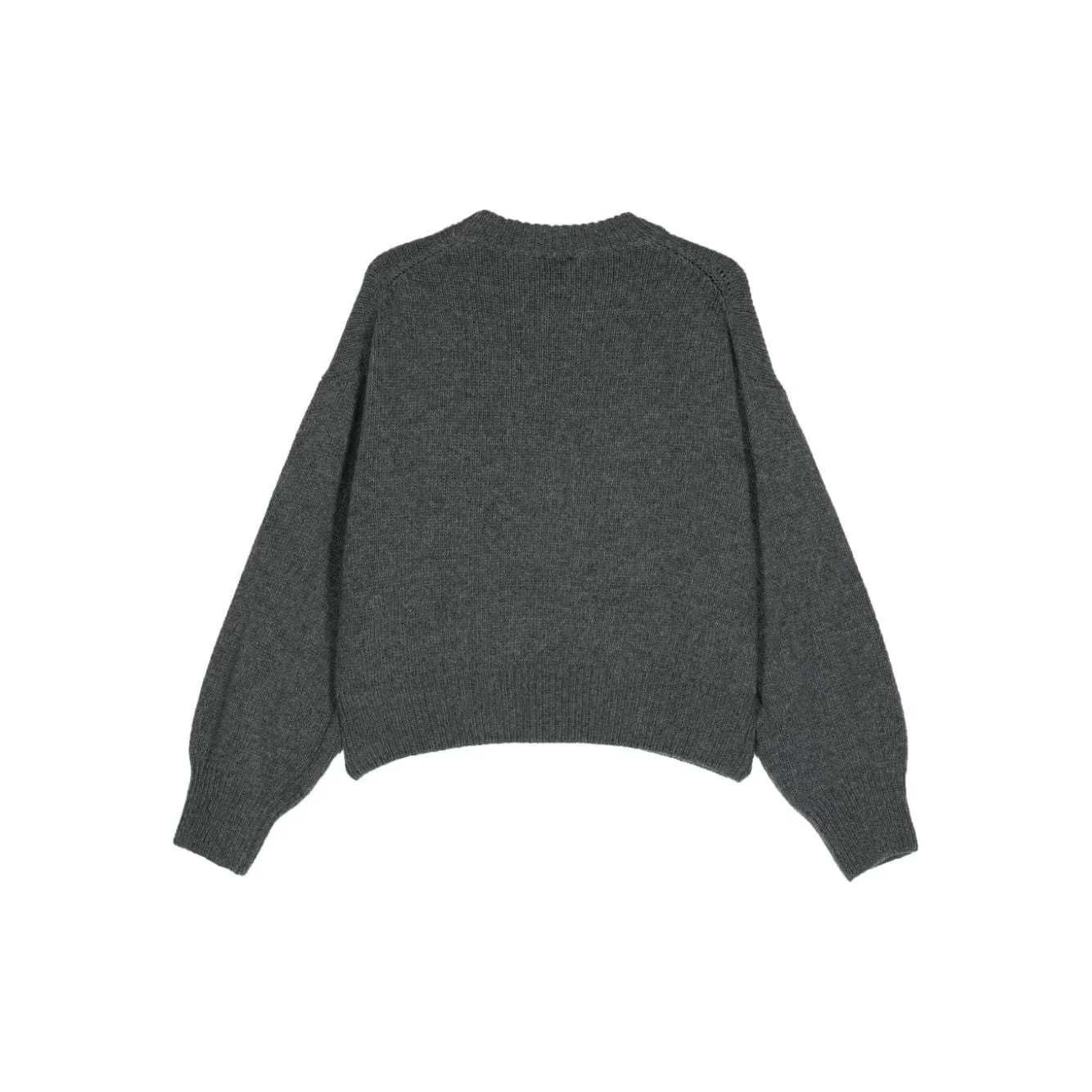 Alysi Sweaters Grey