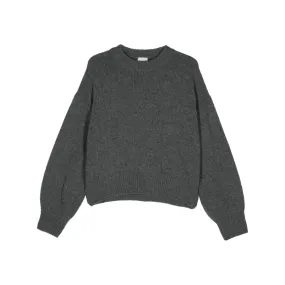 Alysi Sweaters Grey