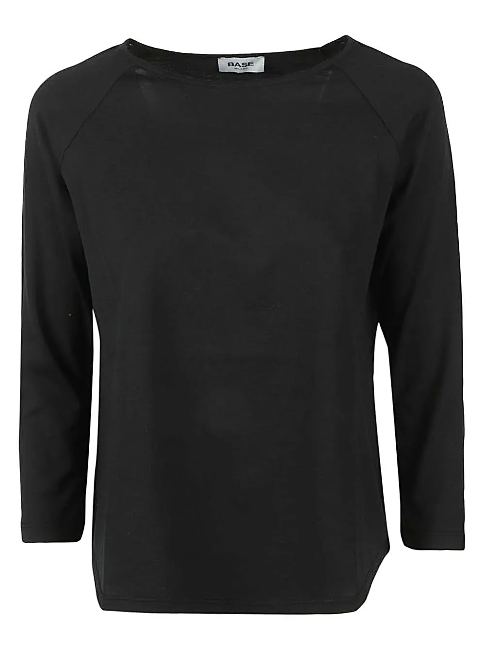 Base Sweaters Black