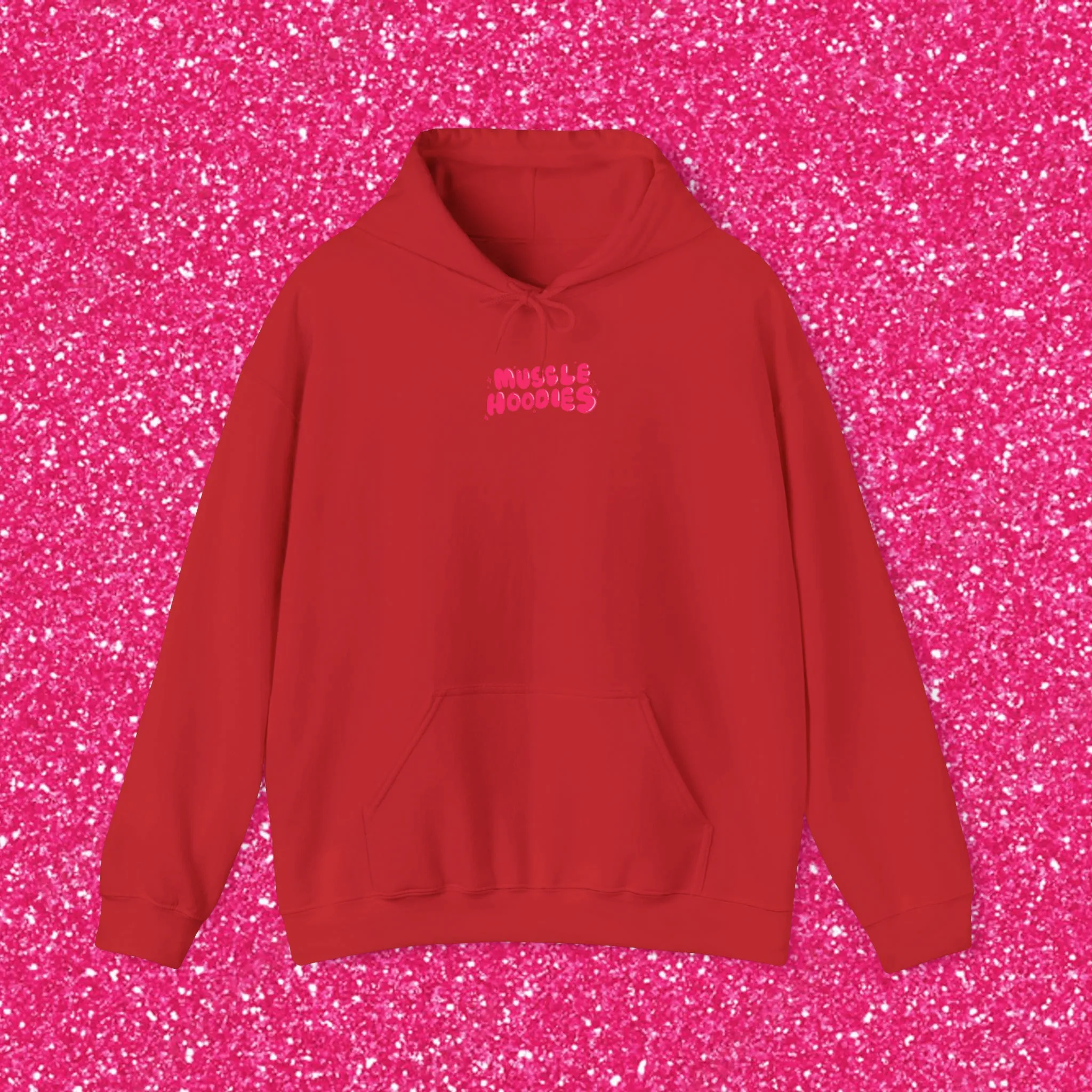 BREAKING HEARTS & PRS - HOODIE