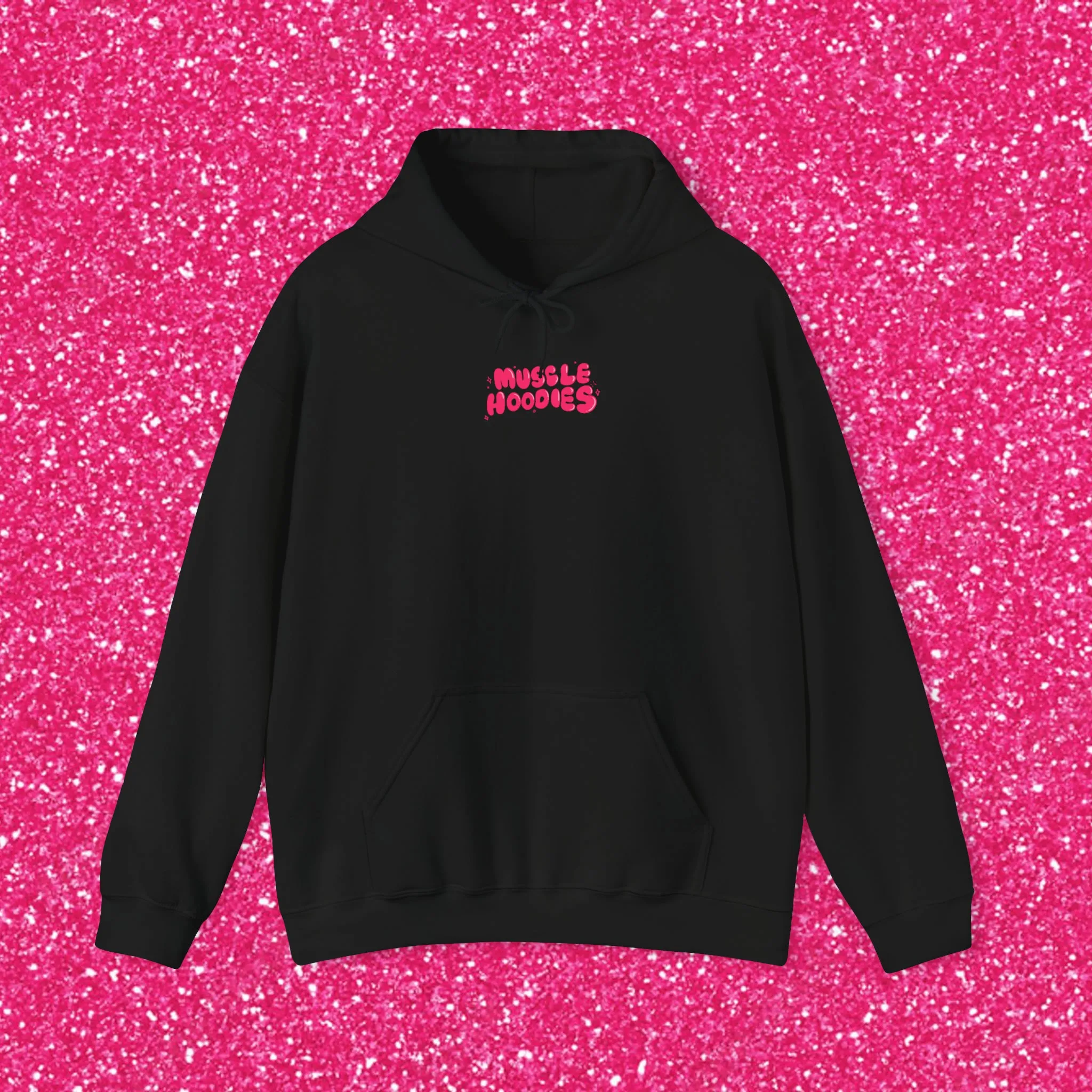 BREAKING HEARTS & PRS - HOODIE