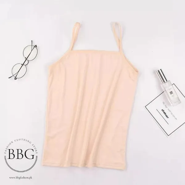 Camisole Pack of 3