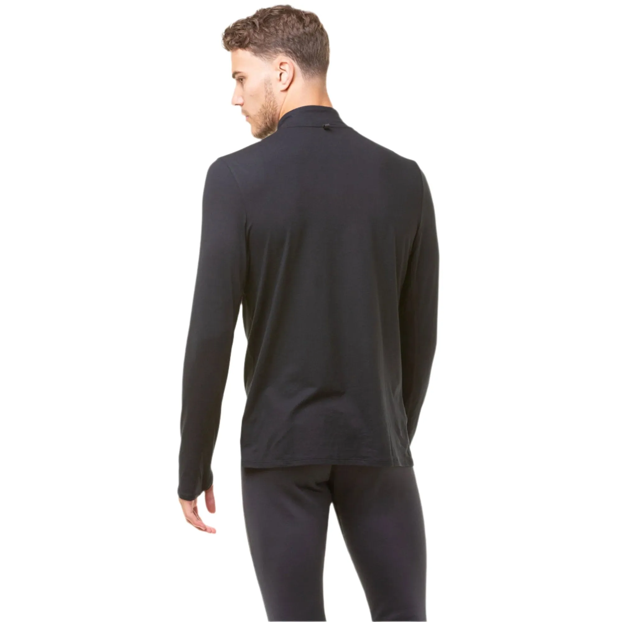 Core Thermal 1/2 Zip