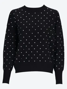 Crewneck sweater