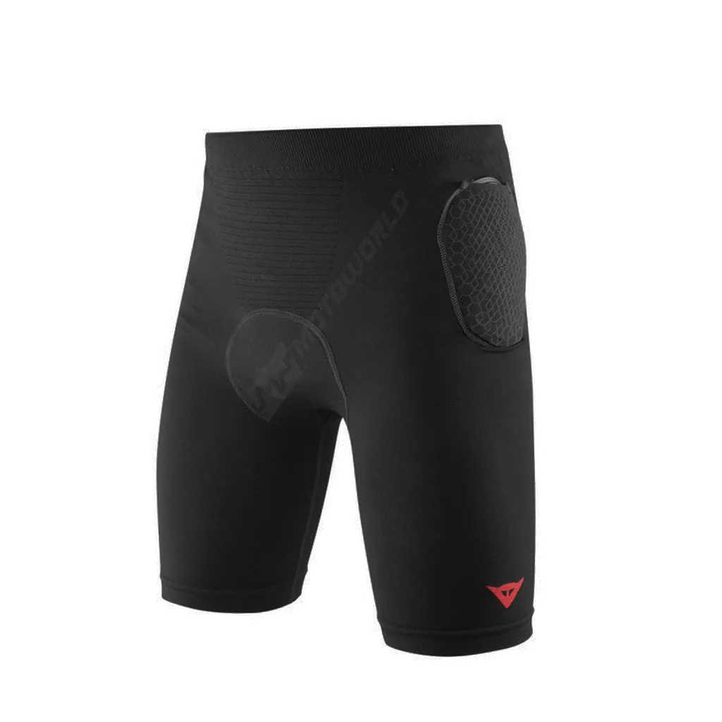 DAINESE TRAILKNIT PRO ARMOR SHORTS