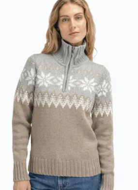 Dale Women's Myking Sweater