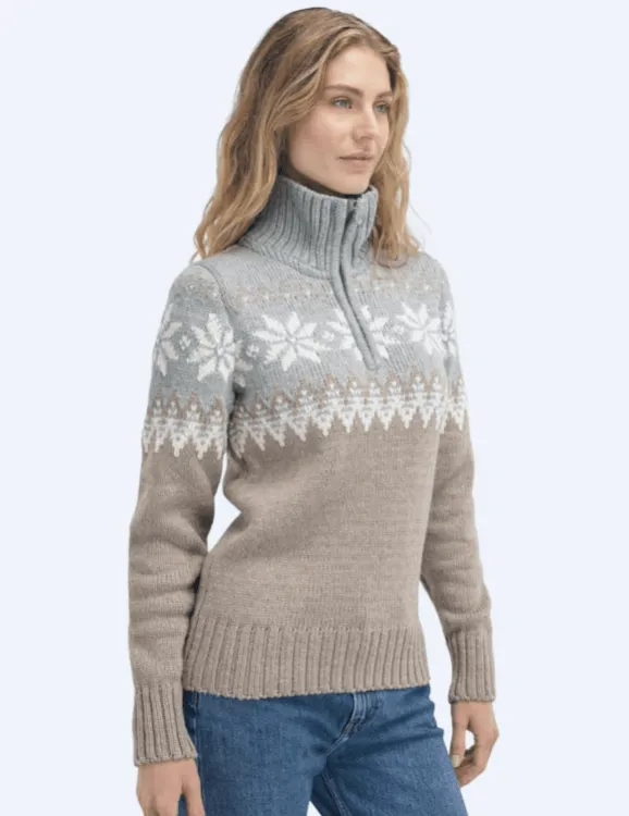 Dale Women's Myking Sweater