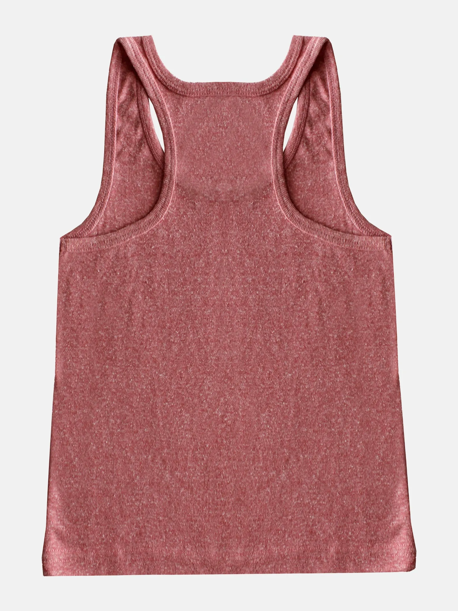 Girls Racer Back Camisole Tank Top Pack Of 2