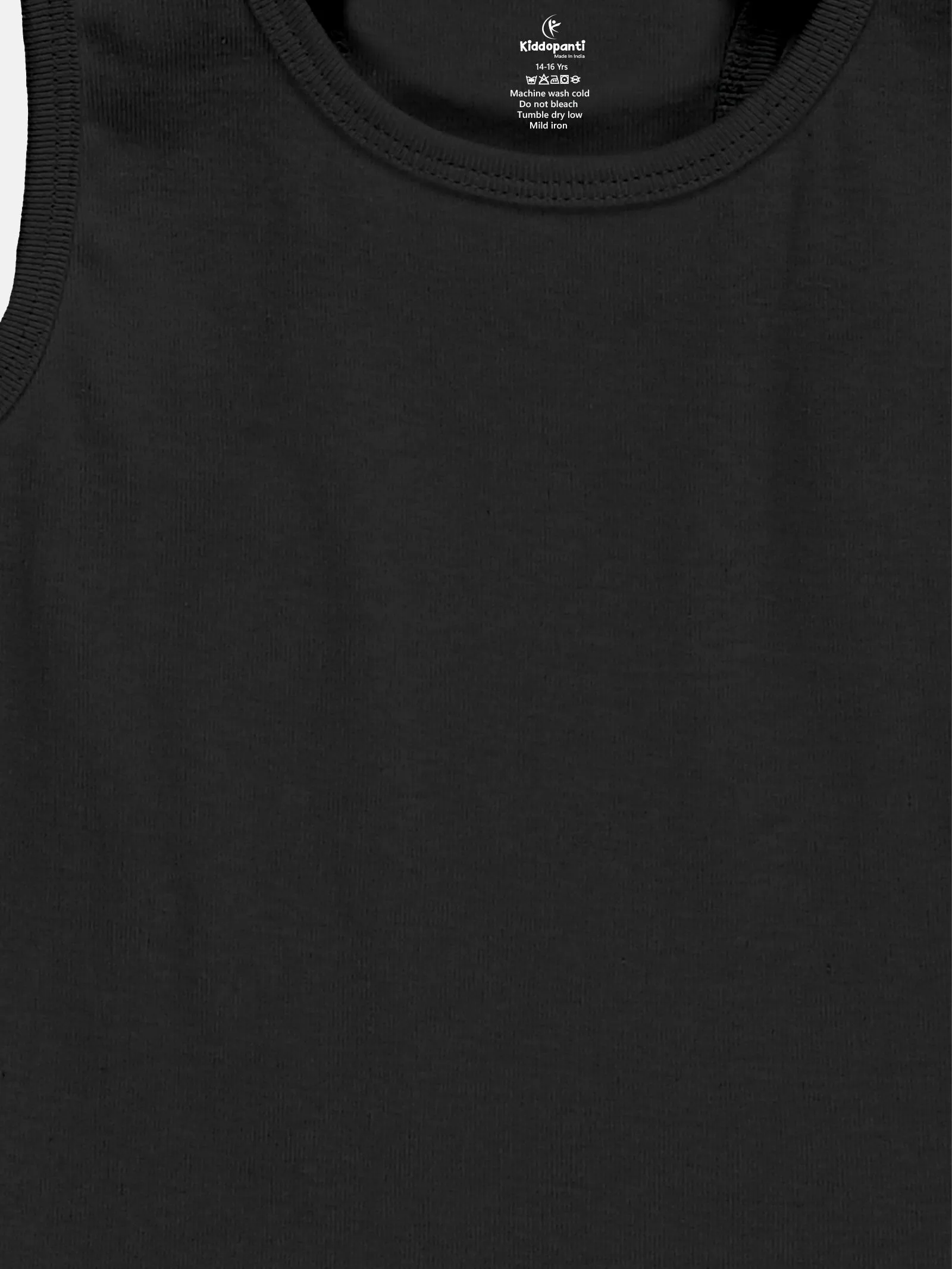 Girls Racer Back Camisole Tank Top Pack Of 2