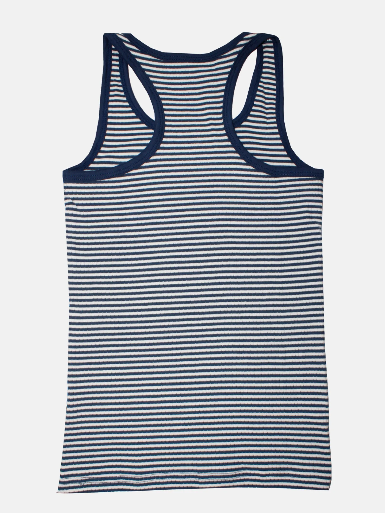 Girls Racer Back Camisole Tank Top