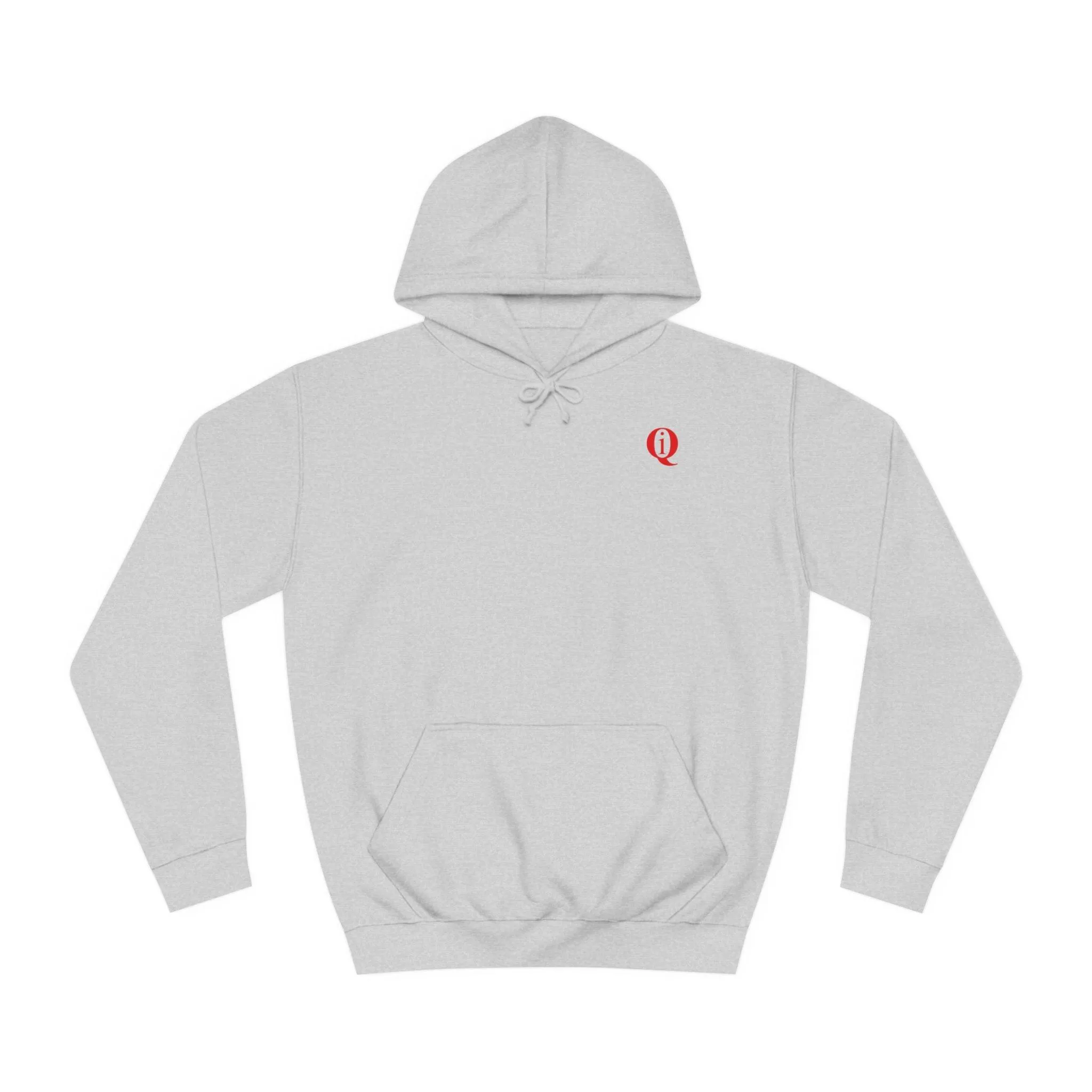 IQ Fashion | Unisex College Hoodie