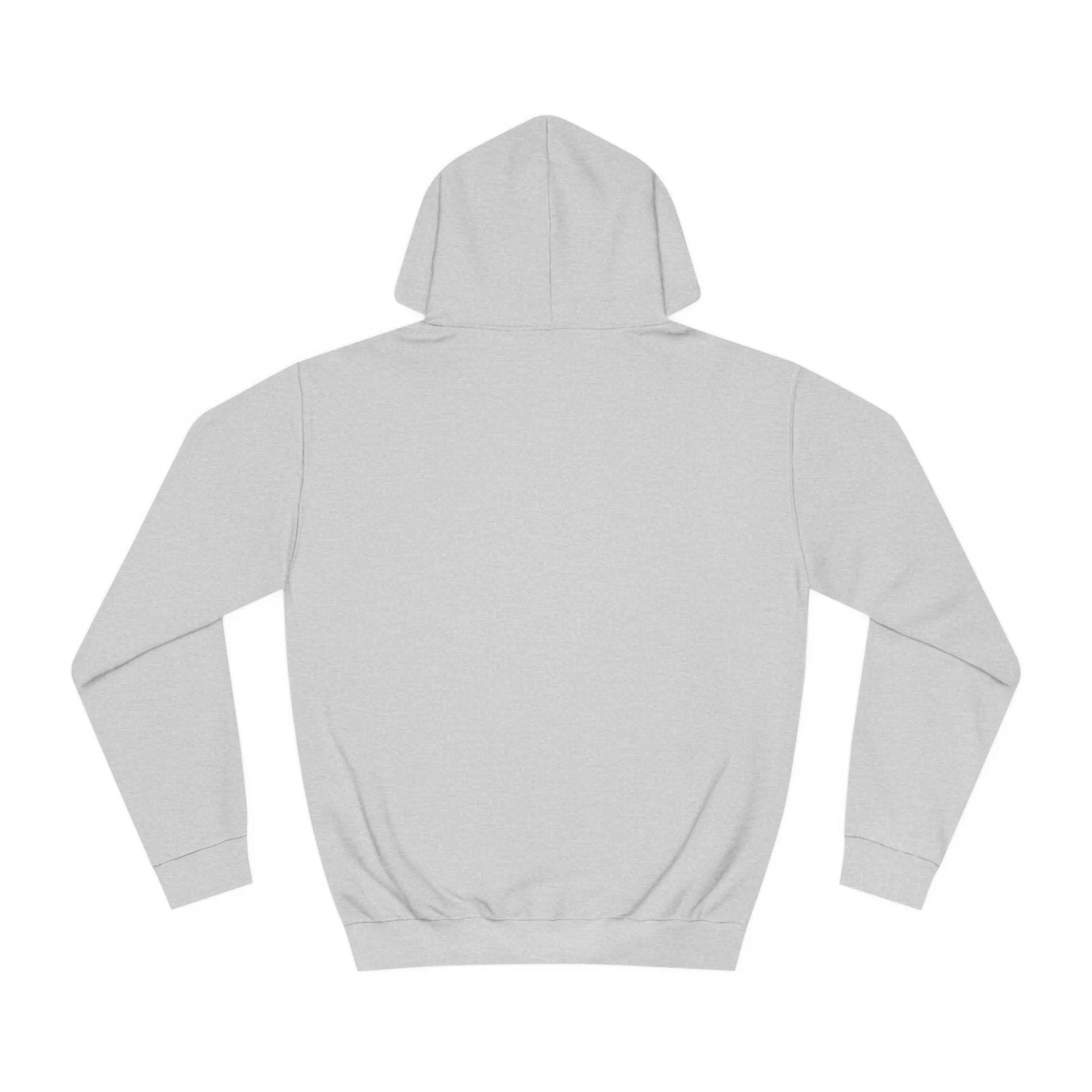 IQ Fashion | Unisex College Hoodie