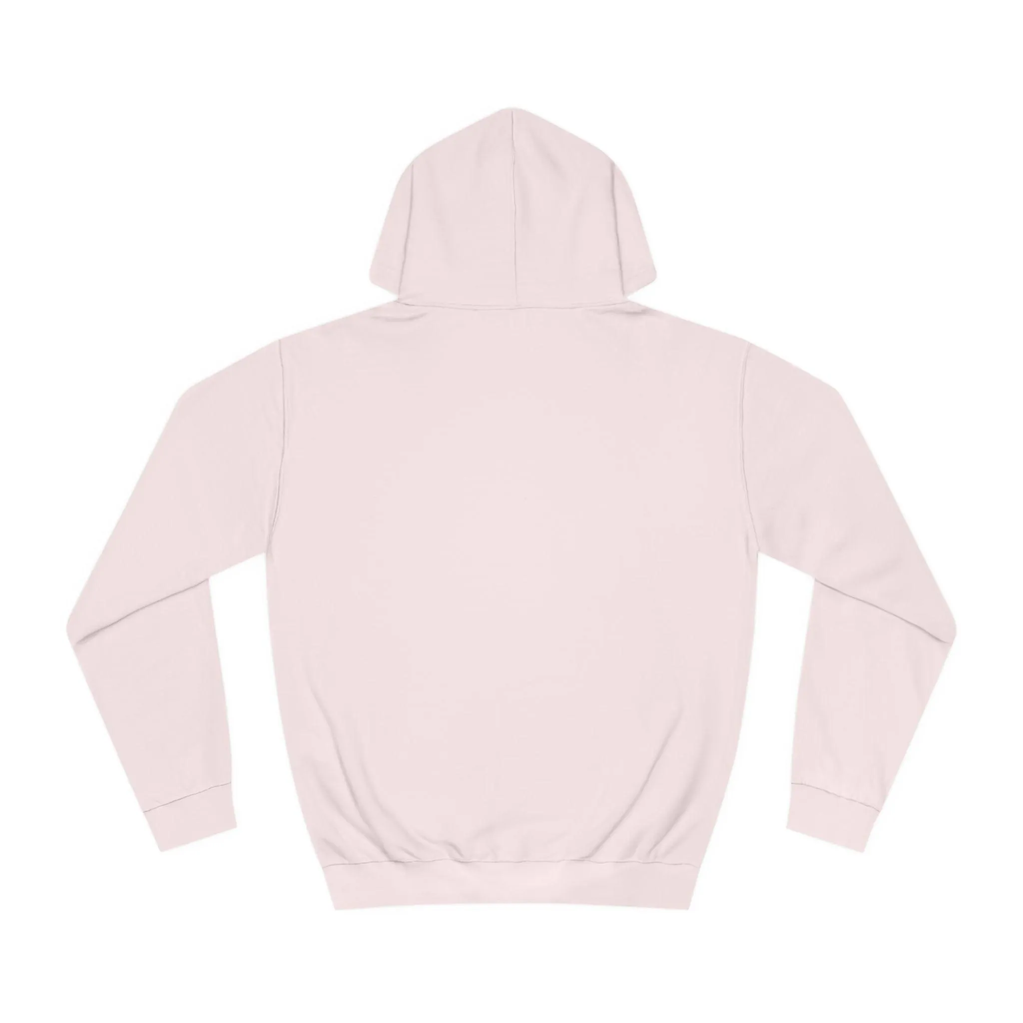 IQ Fashion | Unisex College Hoodie