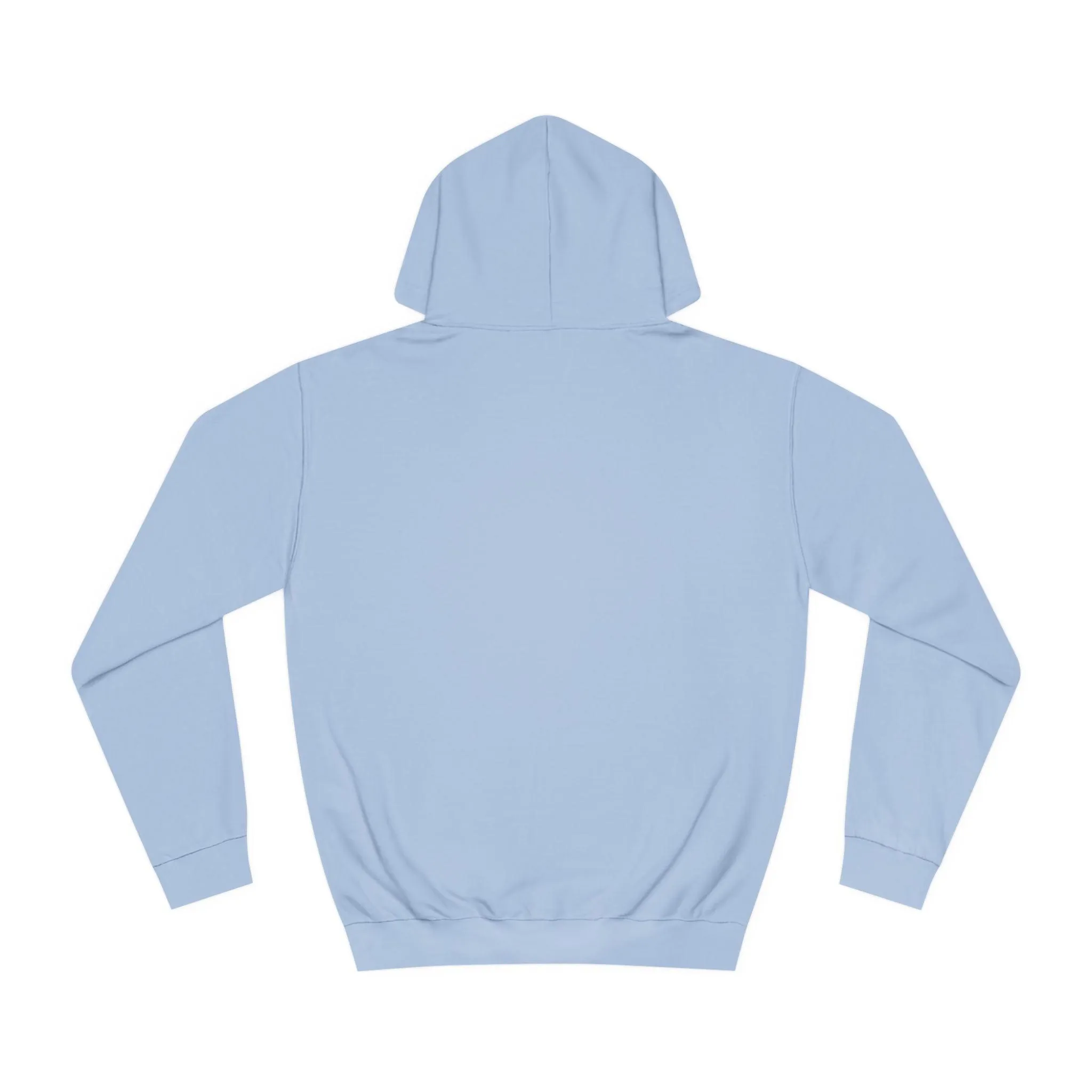 IQ Fashion | Unisex College Hoodie