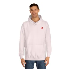 IQ Fashion | Unisex College Hoodie