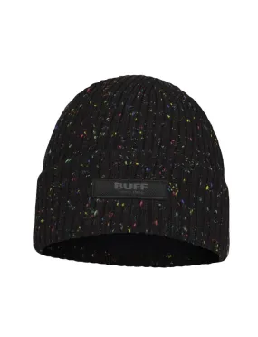 Junior Knitted & Fleece Hat Jorg