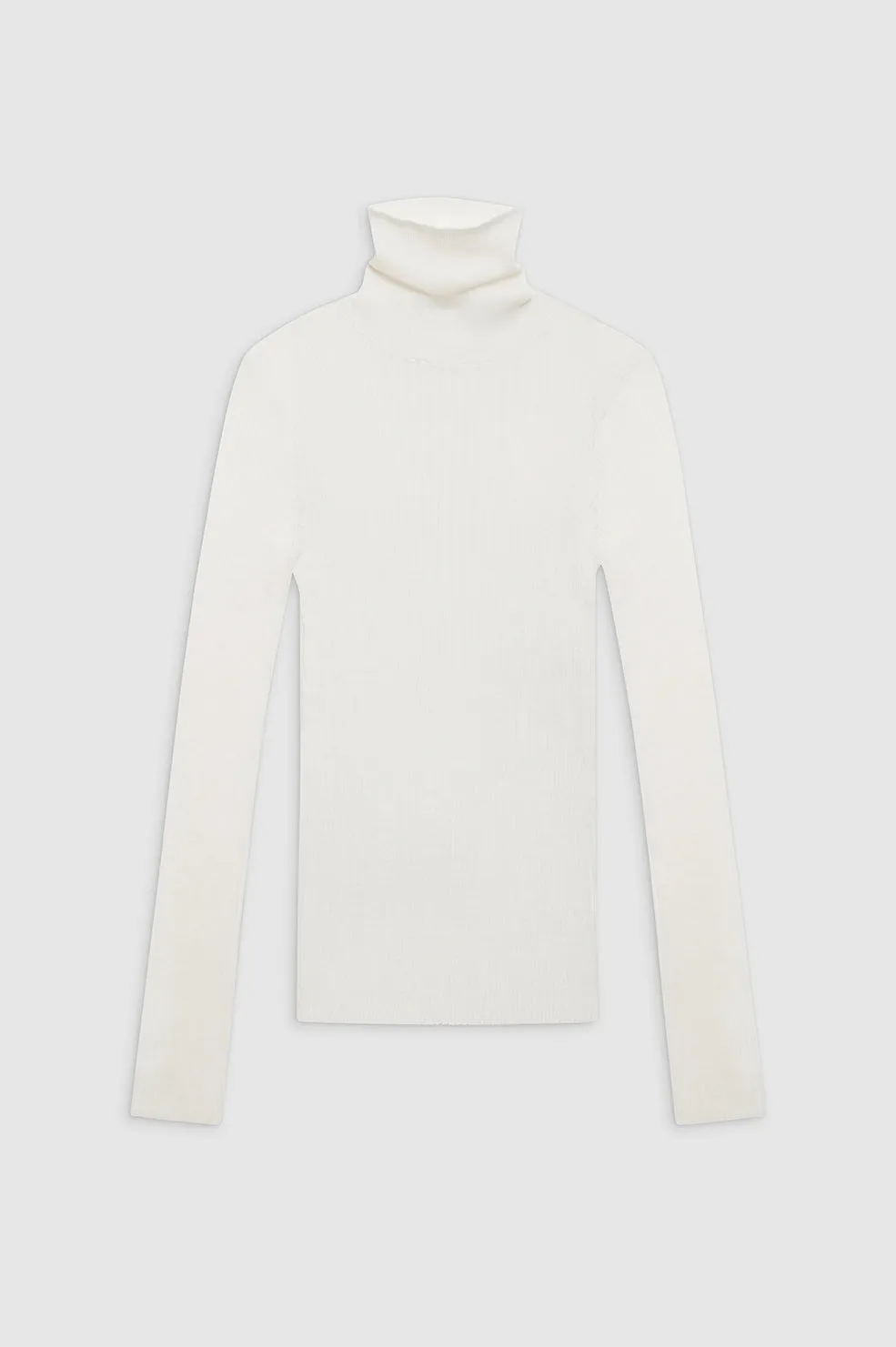 Kyle Sweater - Ivory