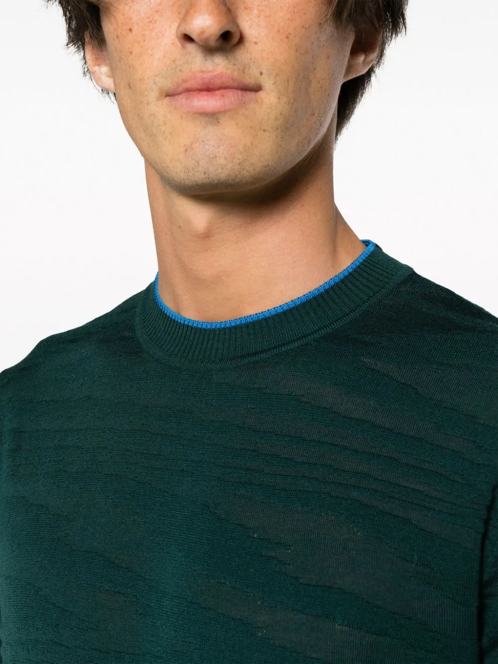 Missoni Sweaters Green