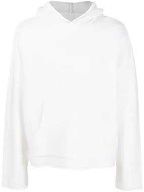 MM6 Maison Margiela Sweaters White