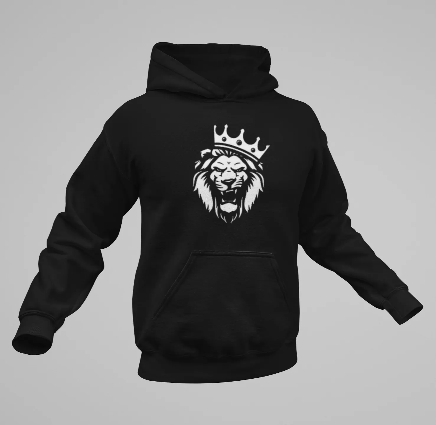 MS Dhoni 7 (Double Sided Print): WINTER HOODIES