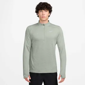 Nike | Men's Therma-FIT Water-Repellent Element 1/2-Zip Running Top - Jade