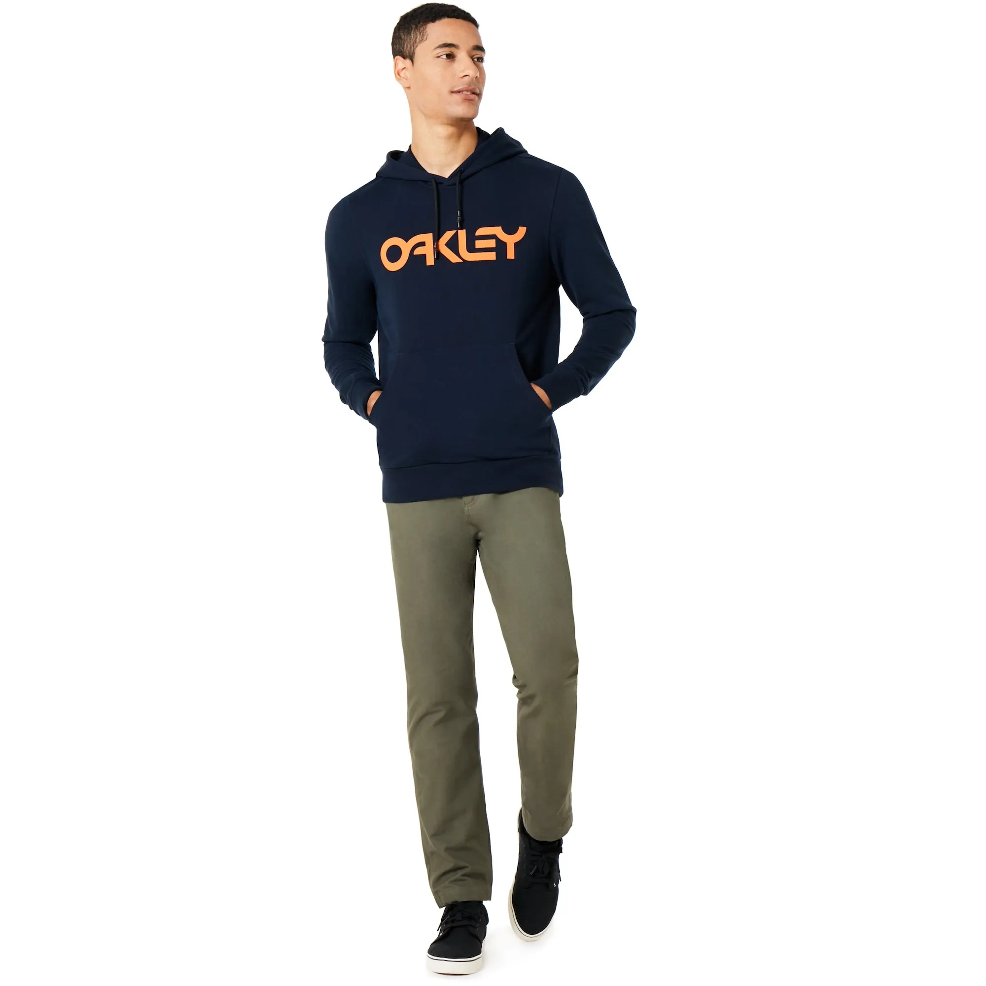 Oakley B1B Po Hoodie