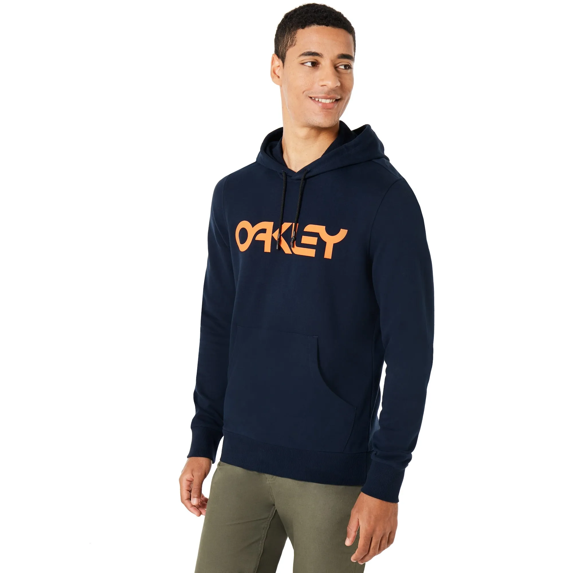 Oakley B1B Po Hoodie