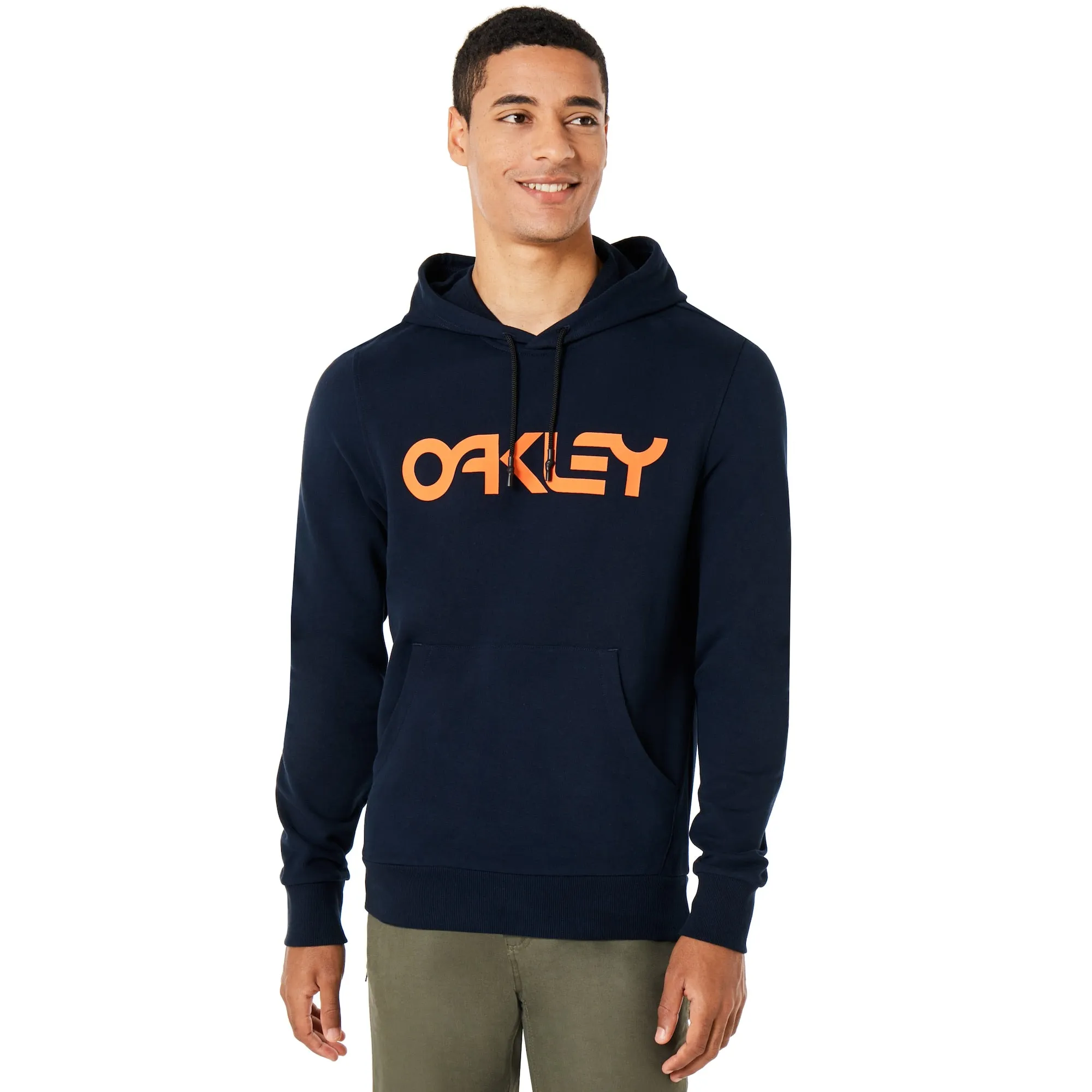 Oakley B1B Po Hoodie