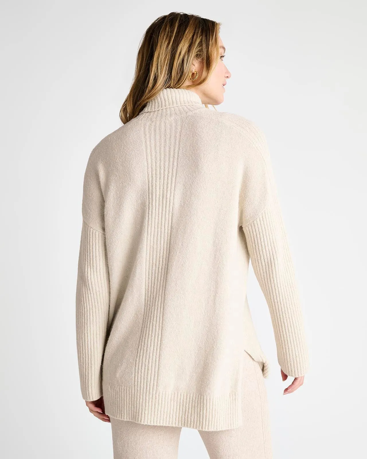 Ophelia Turtleneck Sweater