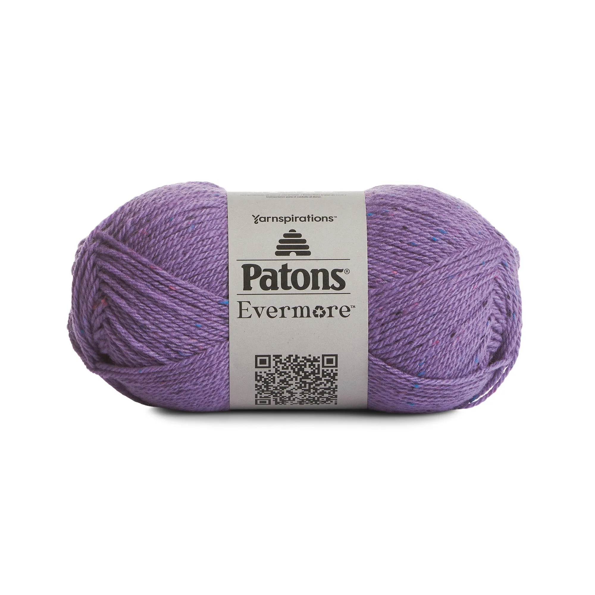 Patons Evermore Yarn (100G/3.5oz)