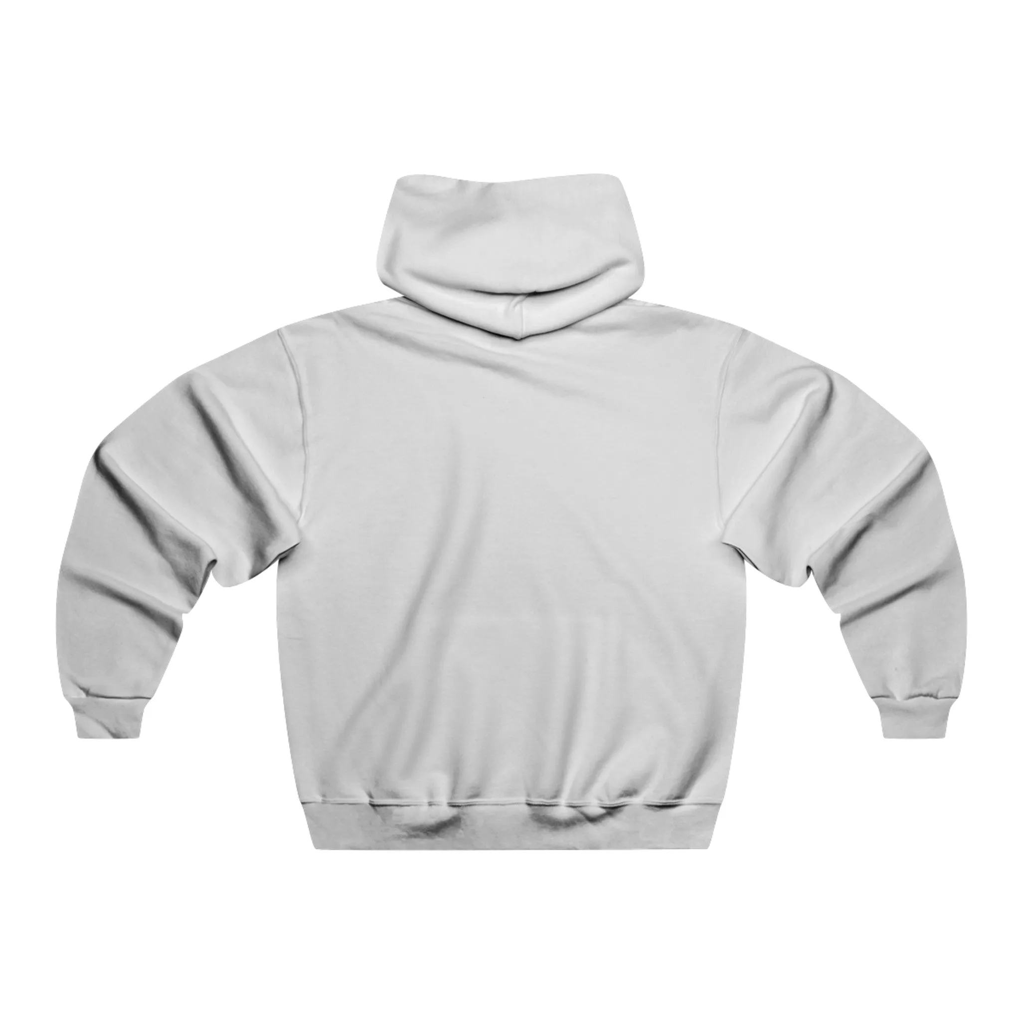 Pop Culrure - Men's Hooded Sweatshirt