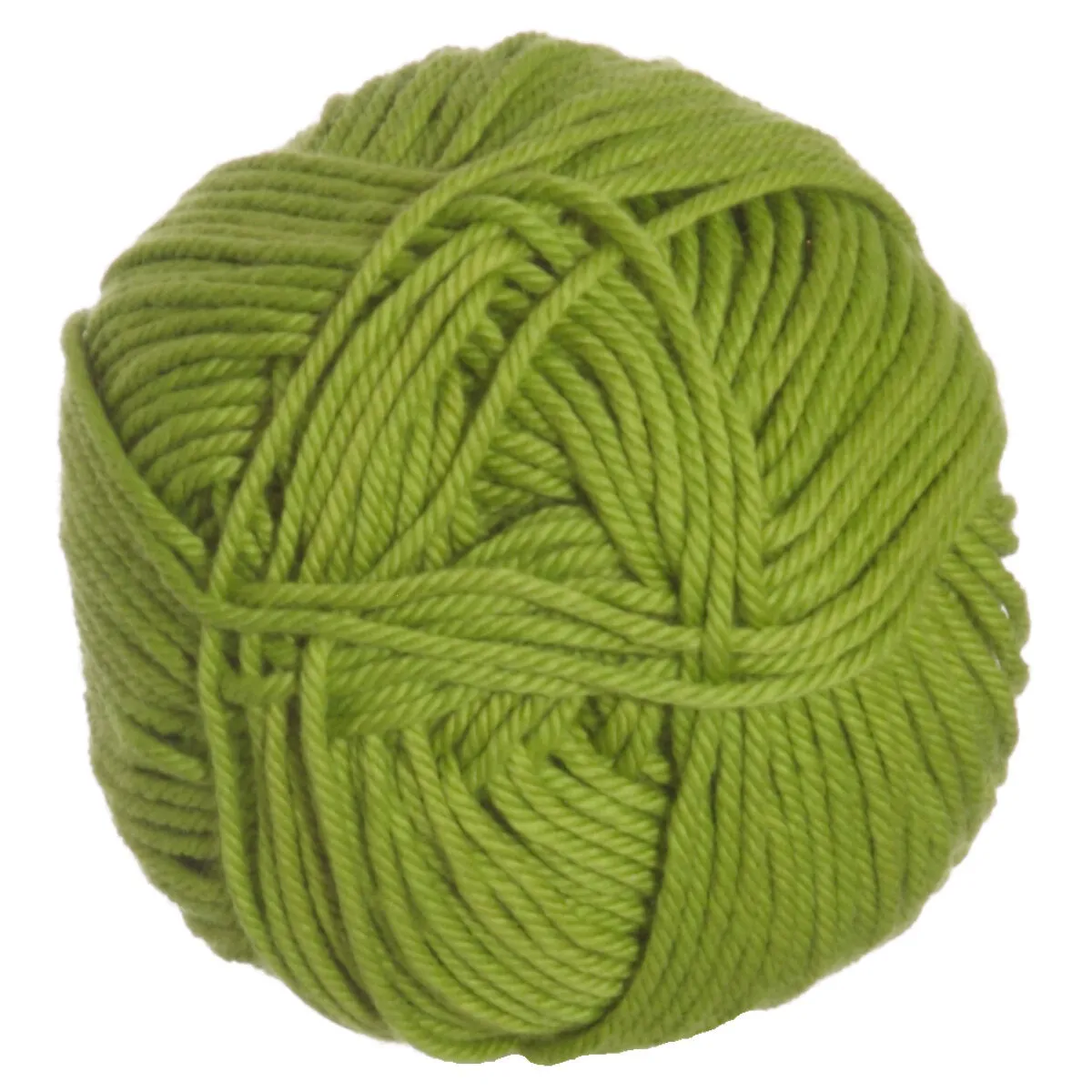 Rowan Handknit Cotton Yarn - 219 Gooseberry