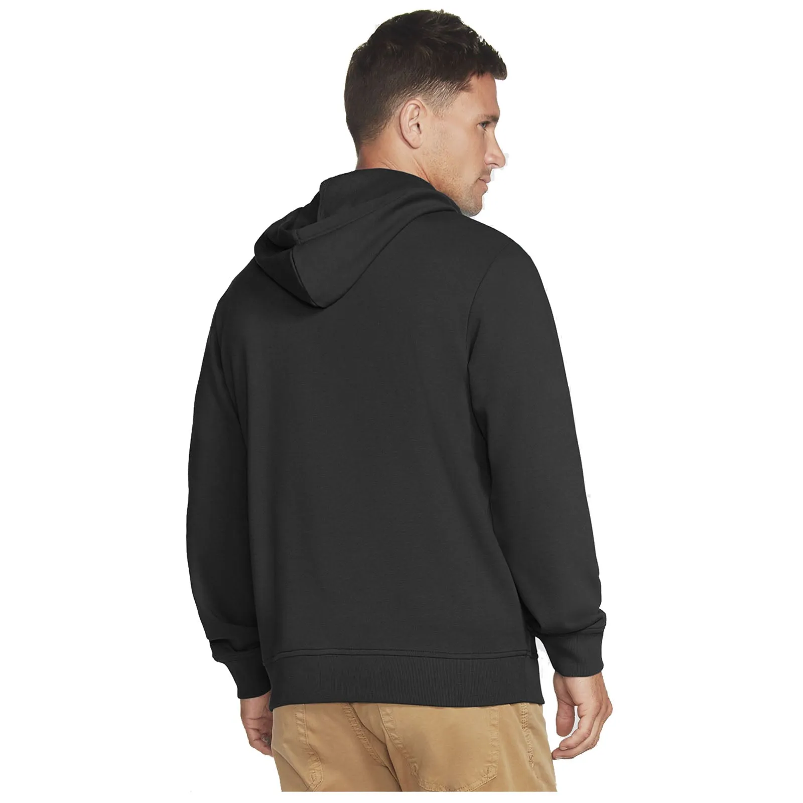 Skechers Mens Heritage II Hoodie