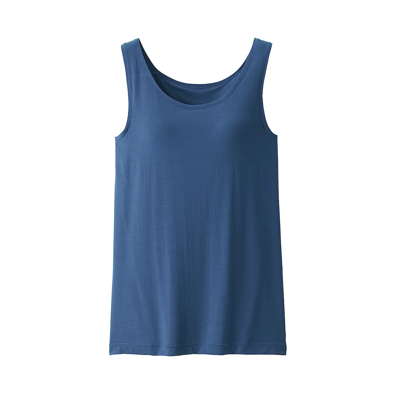 Smooth Bra Tank Top