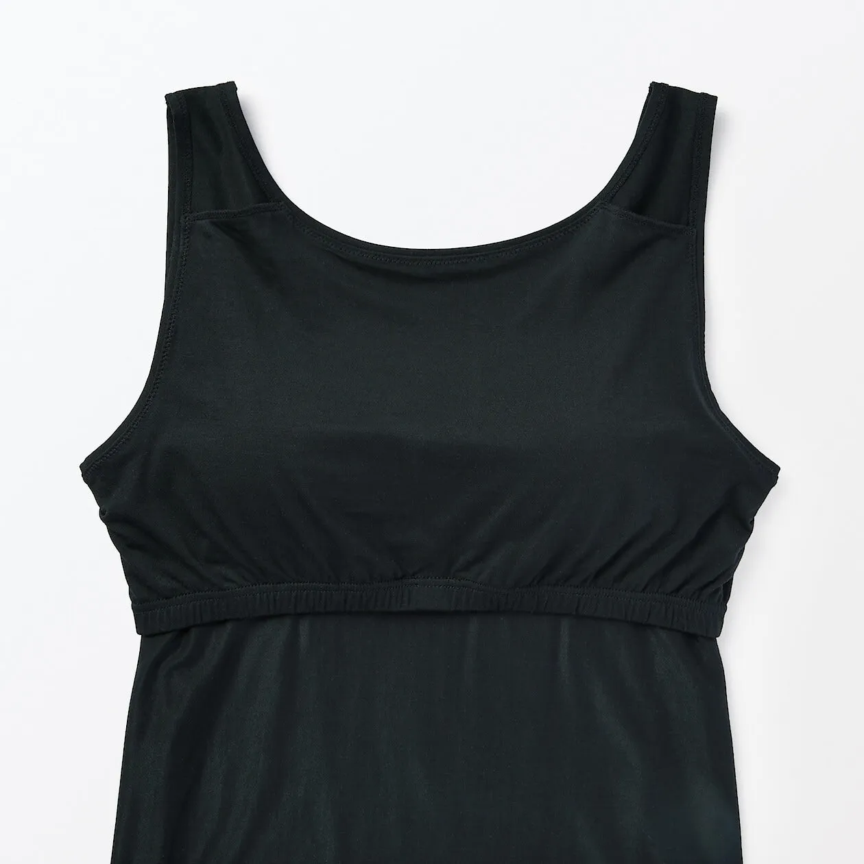 Smooth Bra Tank Top