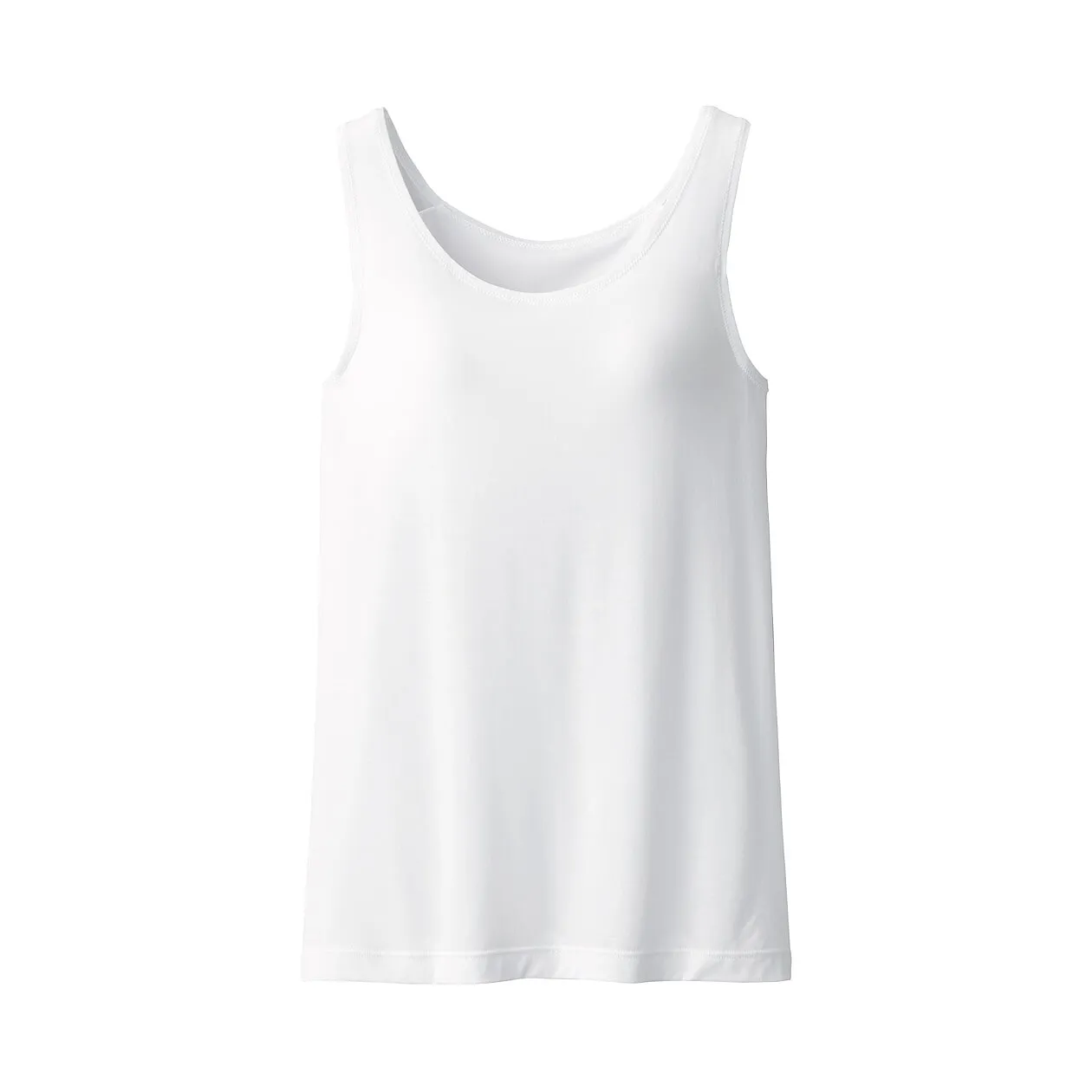 Smooth Bra Tank Top