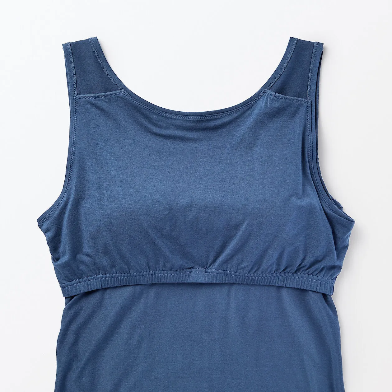 Smooth Bra Tank Top