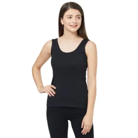 Solid U Back Camisole SC-8