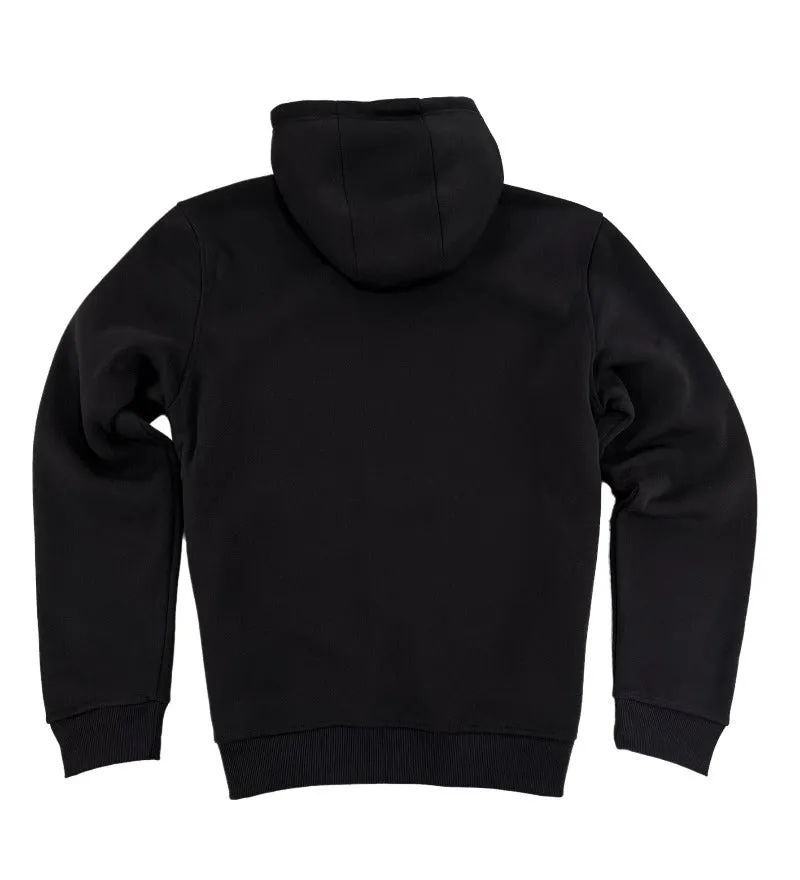 Switch Remarkable Black Men's Graphic Hoodies Heavy Blend Regular-Fit