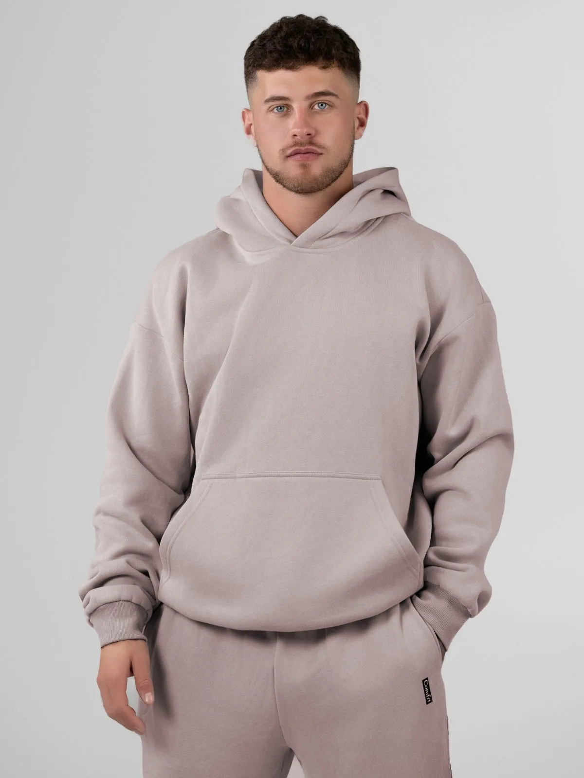 The Standard Hoodie - Pre-Order