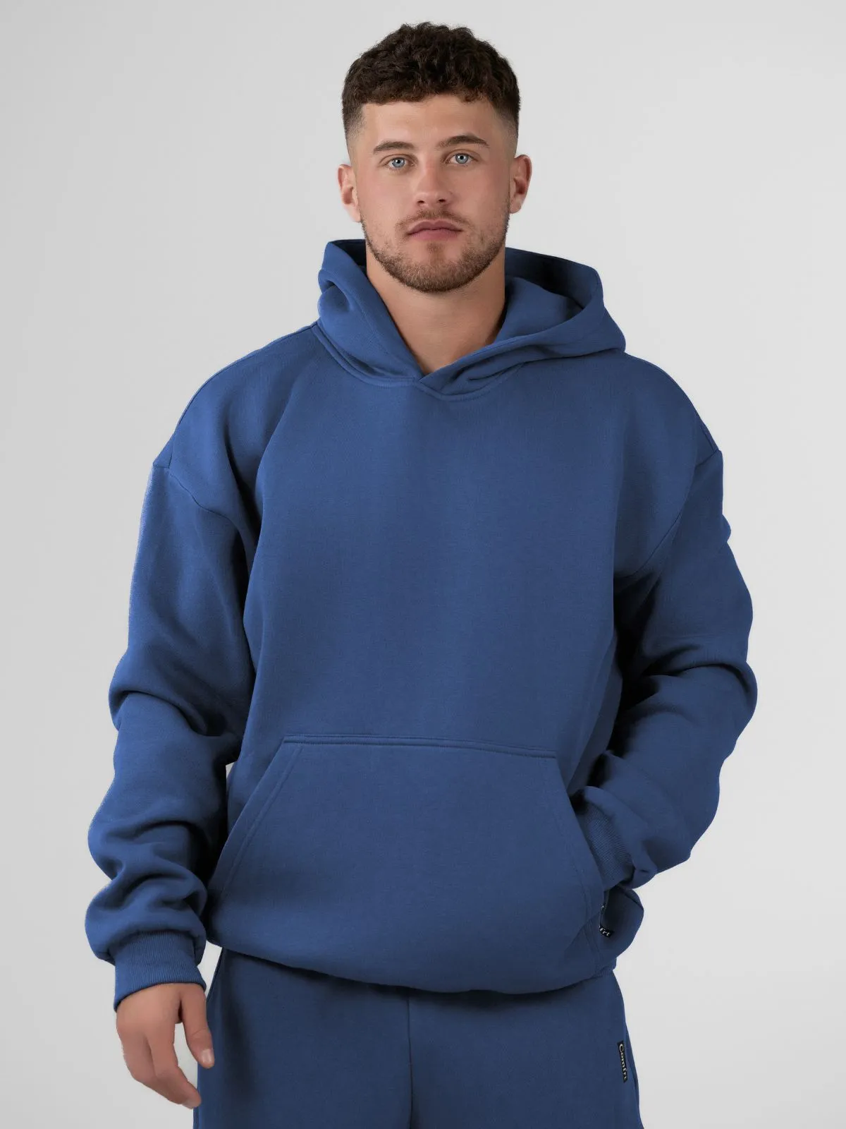 The Standard Hoodie - Pre-Order