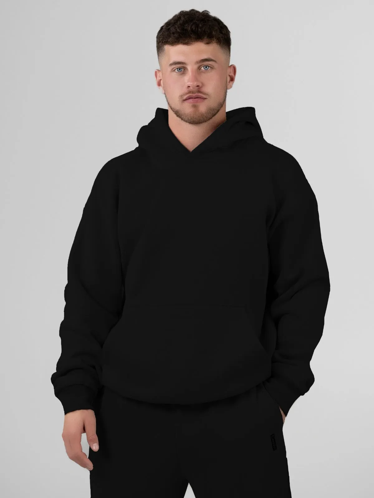 The Standard Hoodie - Pre-Order