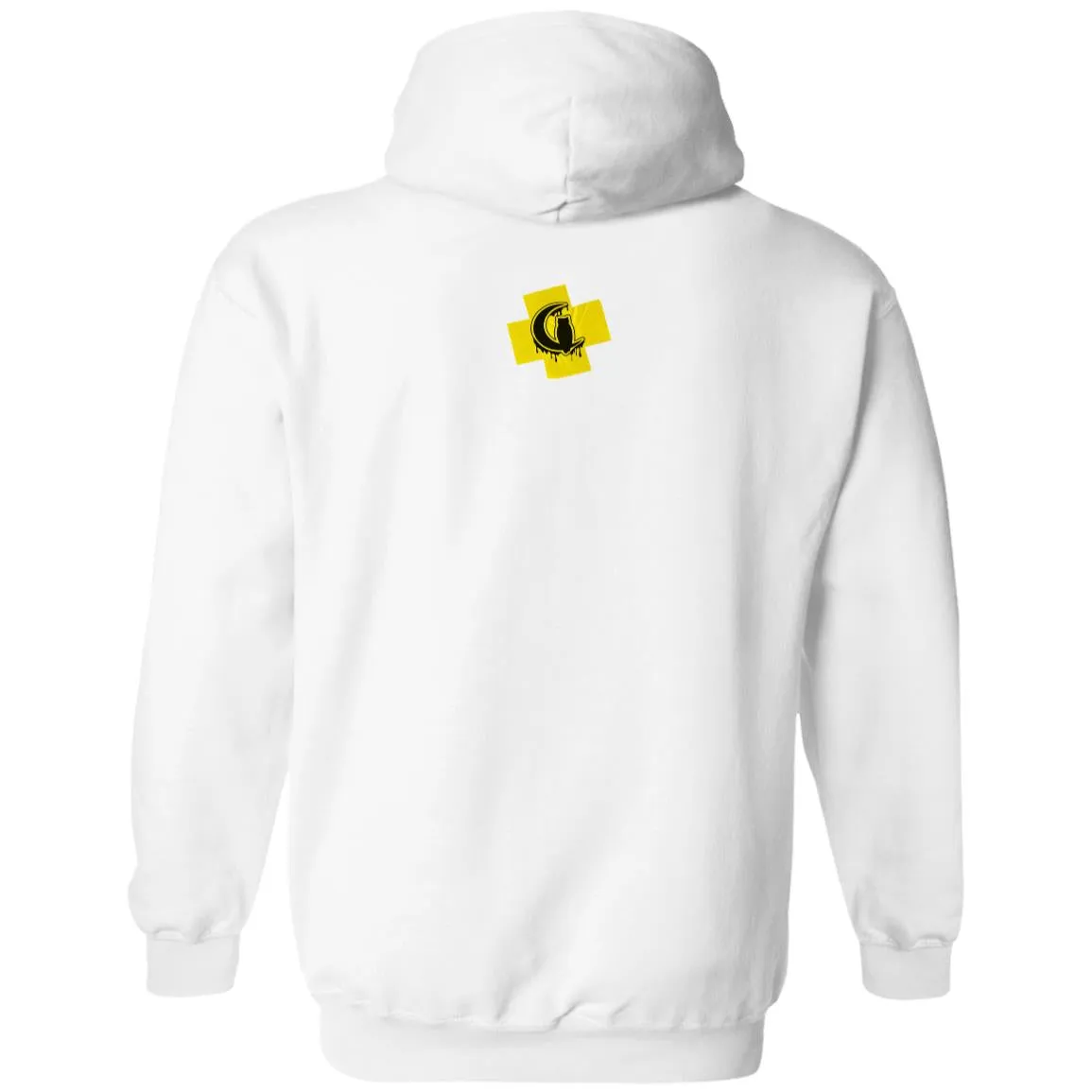 Westside Sign Unisex Hoodie