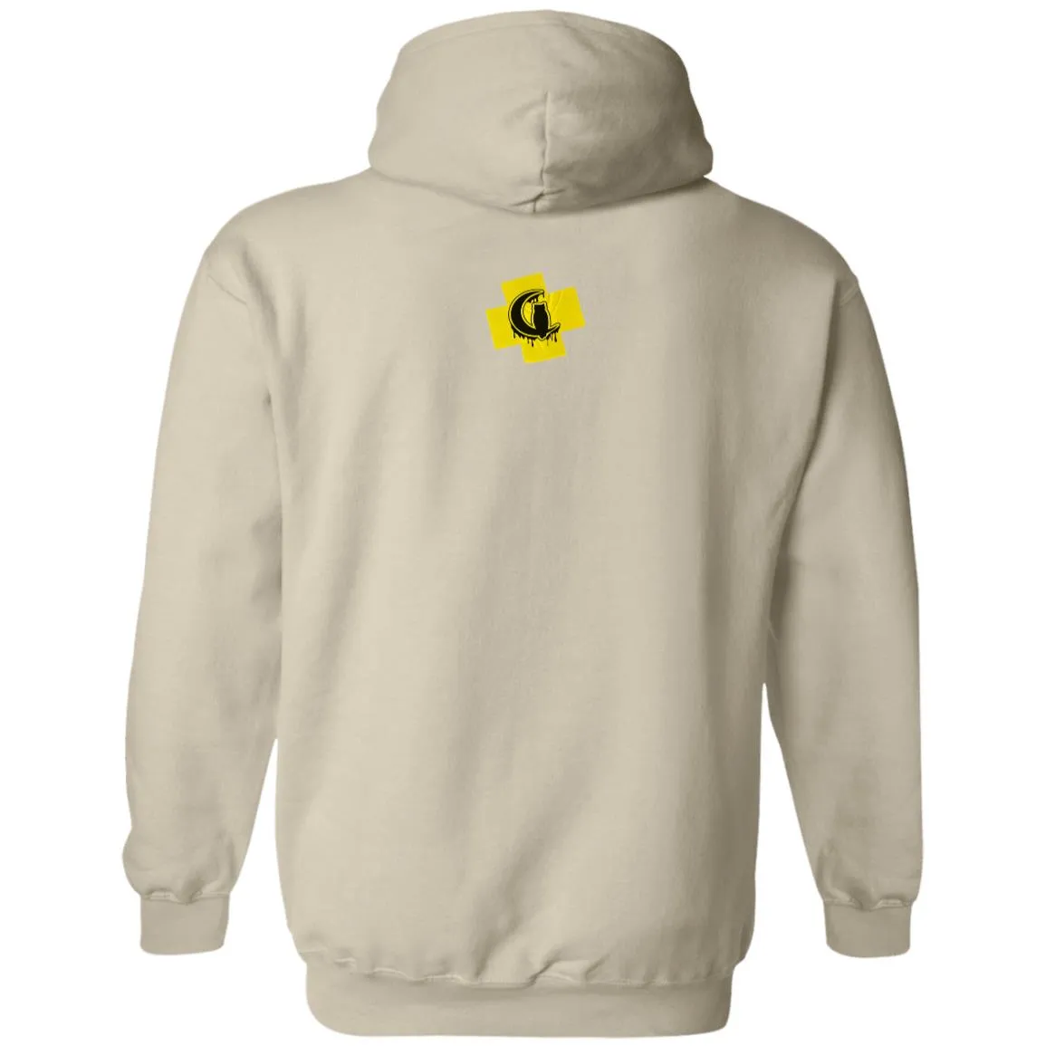 Westside Sign Unisex Hoodie