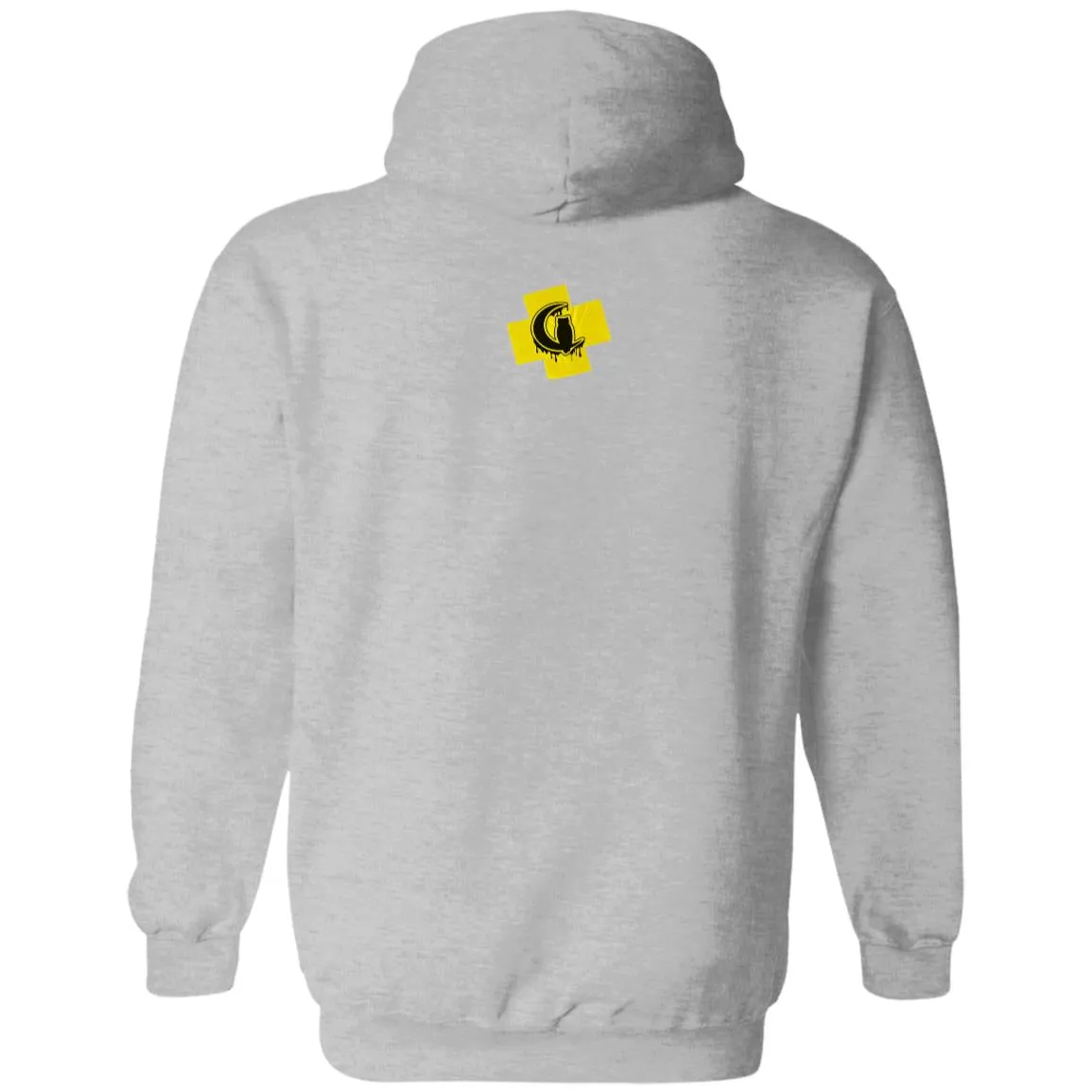 Westside Sign Unisex Hoodie